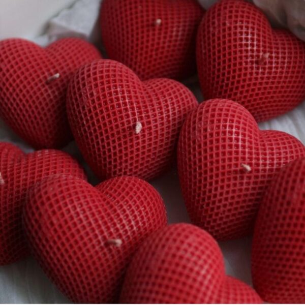 Mini Heart