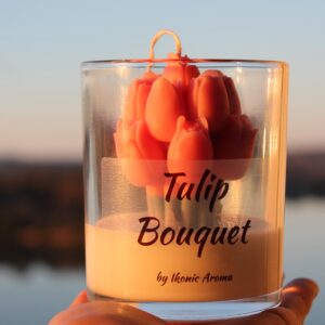 Tulip Bouquet